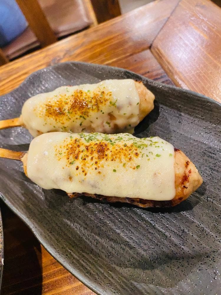 炭火焼鳥 とりだん 鶴見店
