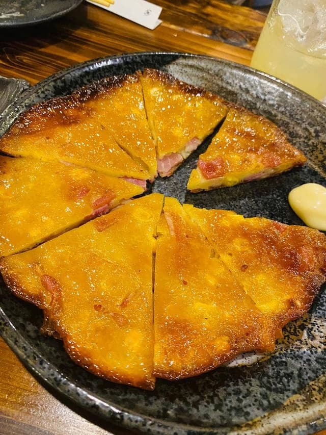 炭火焼鳥 とりだん 鶴見店 - サブ画像3