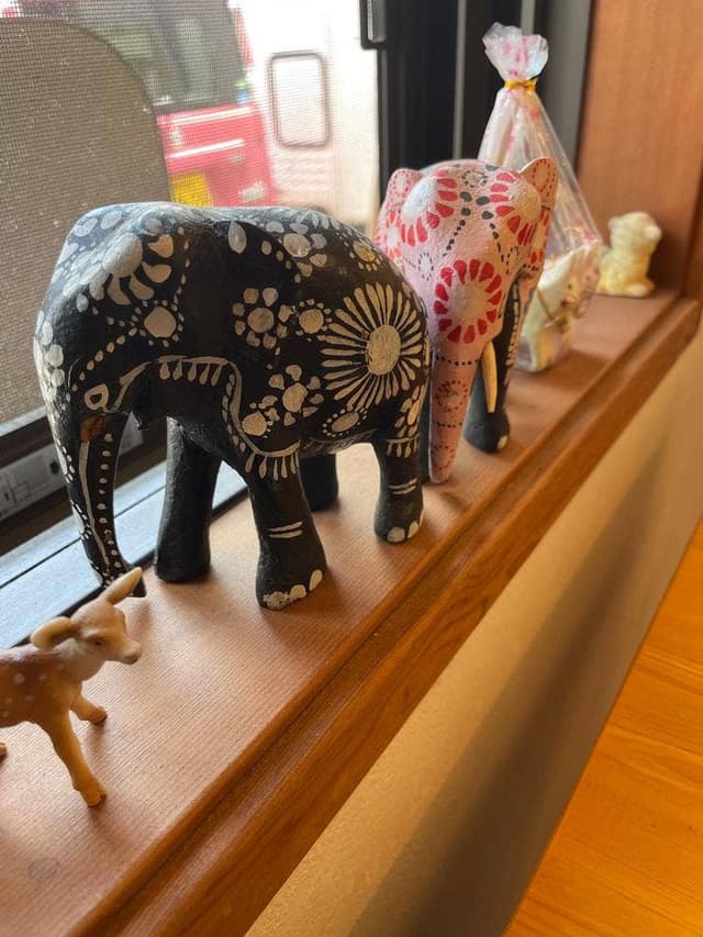 サヒルイチナナカレー - サブ画像2