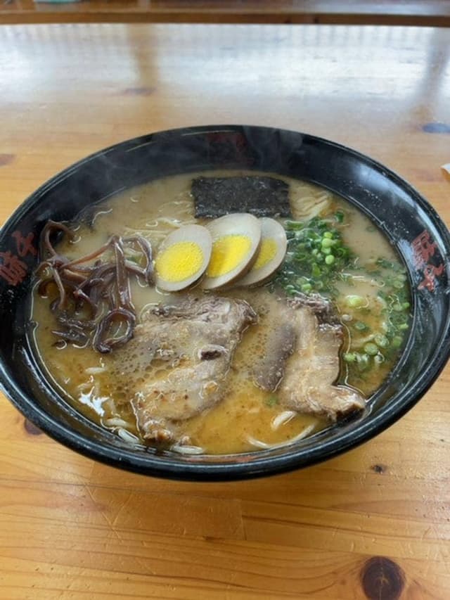 味千ラーメン 小国店 - サブ画像1