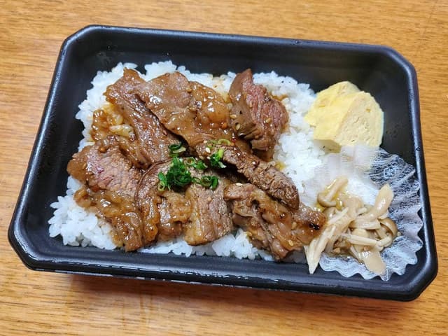 精肉牛屋 - サブ画像1