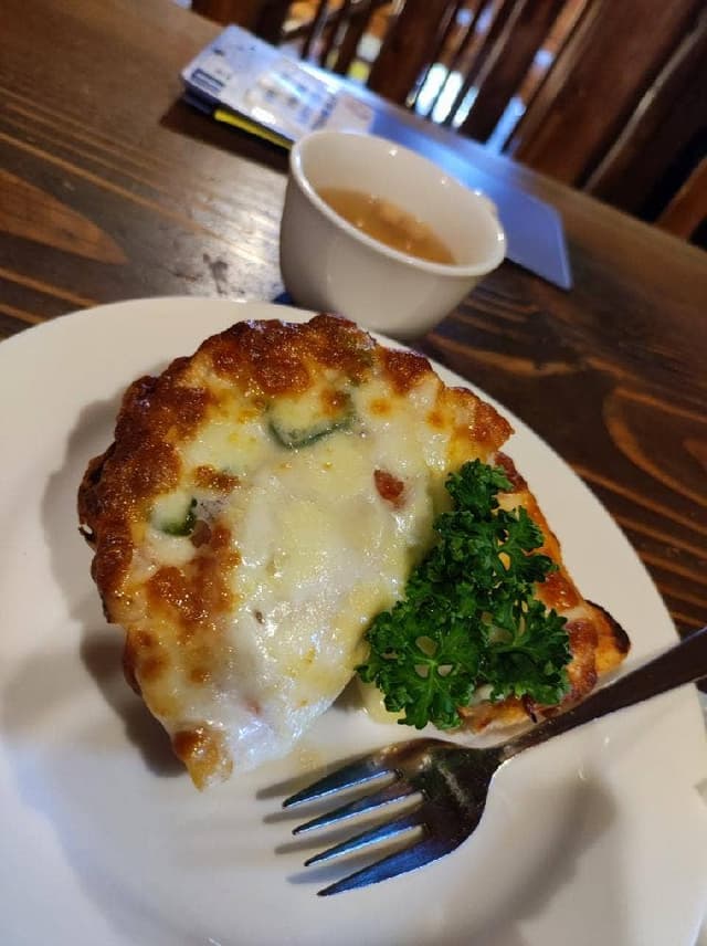 チーズシェッド - サブ画像2