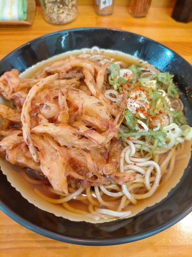 浜そば - サブ画像2