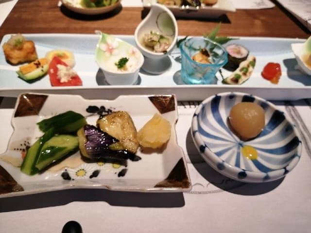 オーベルジュ別邸 山風木 - サブ画像2