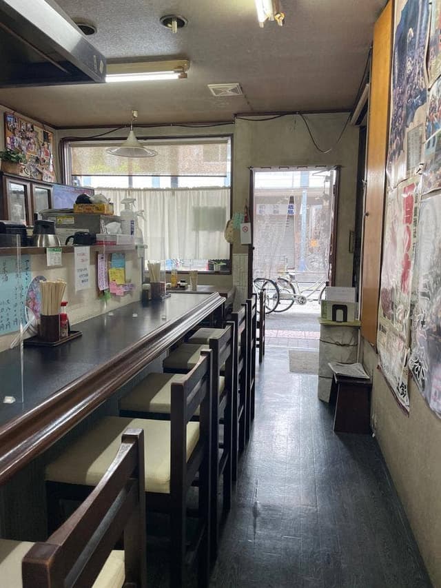 家庭の味 雨宮 - サブ画像1