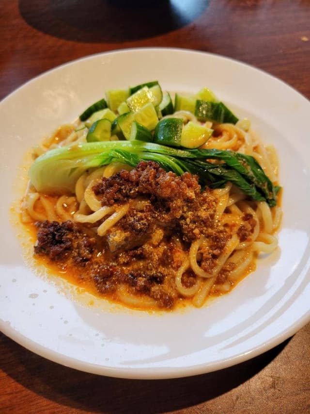 四川菜園 - サブ画像2