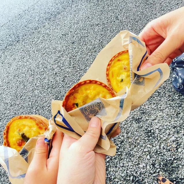 菓房山清 南三陸本店 - サブ画像2