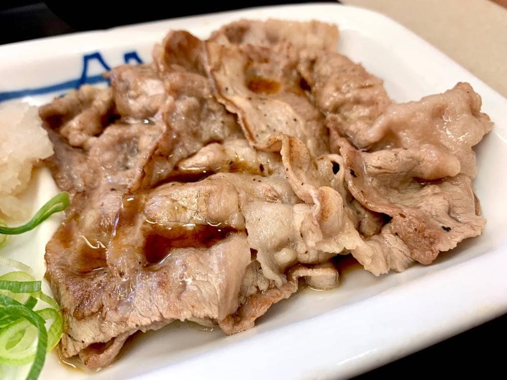 松屋 大鳥居店