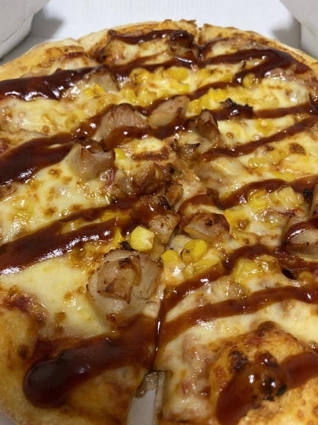 ドミノ・ピザ 池袋本町店 - サブ画像2