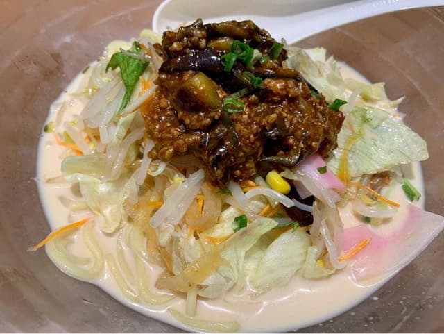 リンガーハット 日比谷シャンテ店 - サブ画像3