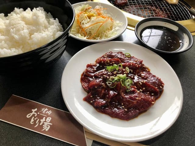 焼肉 おどり場 本店 - サブ画像1