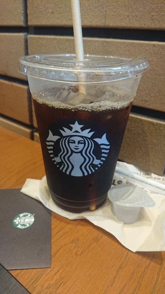 スターバックス コーヒー ふじみ野店 - サブ画像1