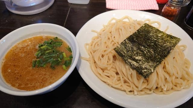 NOODLE DINING 鵺 - サブ画像3