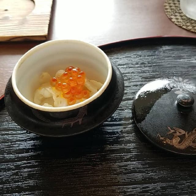 和のオーベルジュ amano-hashidate 幽斎 - サブ画像1