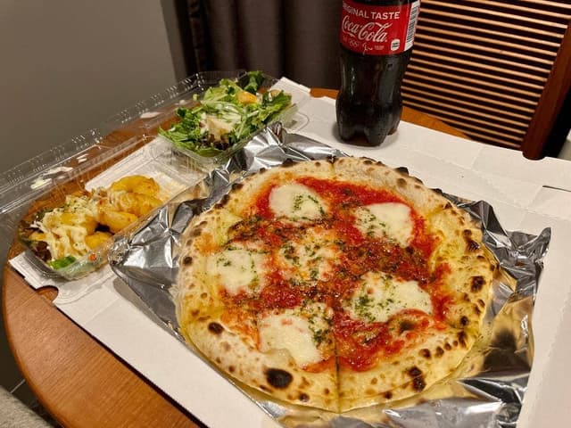 PIZZA DINING JOYs 木更津店 - サブ画像1