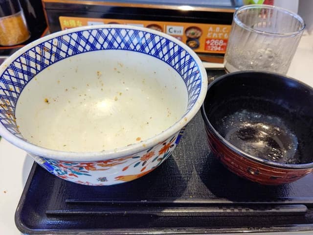 吉野家 稲沢市役所前店 - サブ画像2