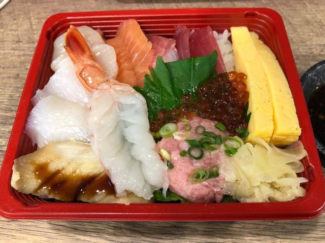 銀のさら 千束店 - サブ画像1