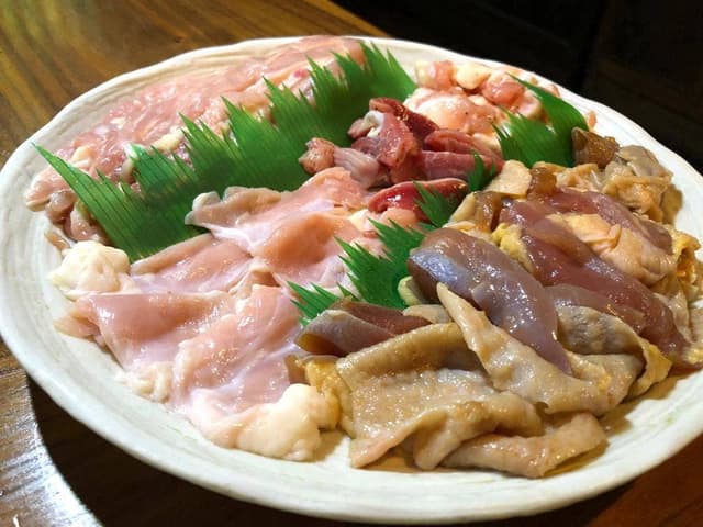 炭火焼 遊の谷 - サブ画像2