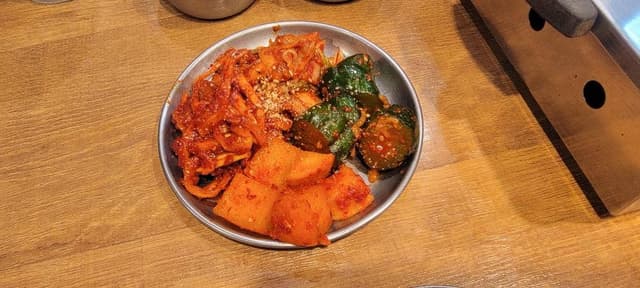大阪焼肉・ホルモン ふたご 銀座店 - サブ画像2