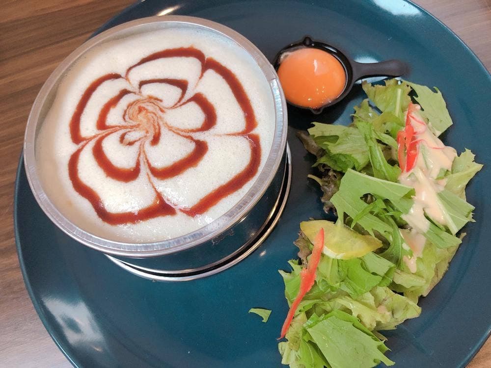 W's Cafe
