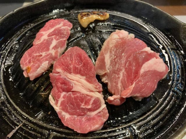 赤れんがジンギスカン倶楽部 南7条店 - サブ画像1