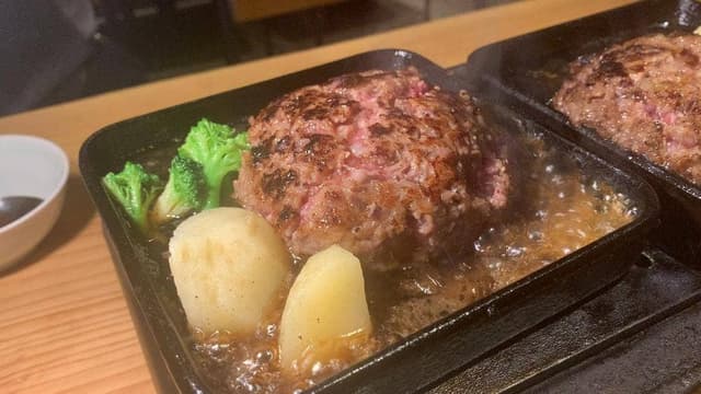 焼肉ホルモンブンゴ 堺東店 - サブ画像1