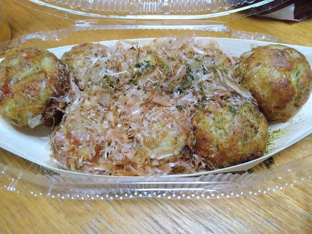 築地銀だこ ビバモール厚木南インター店 - サブ画像2