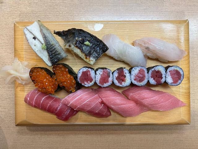 富寿し 高田駅前店 - サブ画像2
