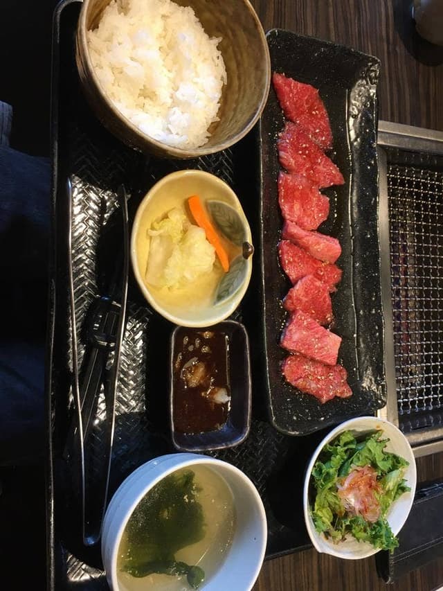 焼肉名匠 山牛 寒河江店 - サブ画像1