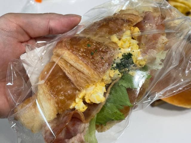 むぎん子畑 - サブ画像1