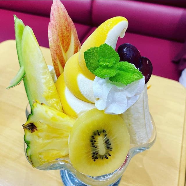 フルーツのウメダ 福井飯塚店 ヴェルジュ - サブ画像3