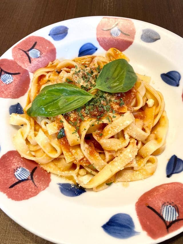 鎌倉パスタ 金沢野々市店 - サブ画像1