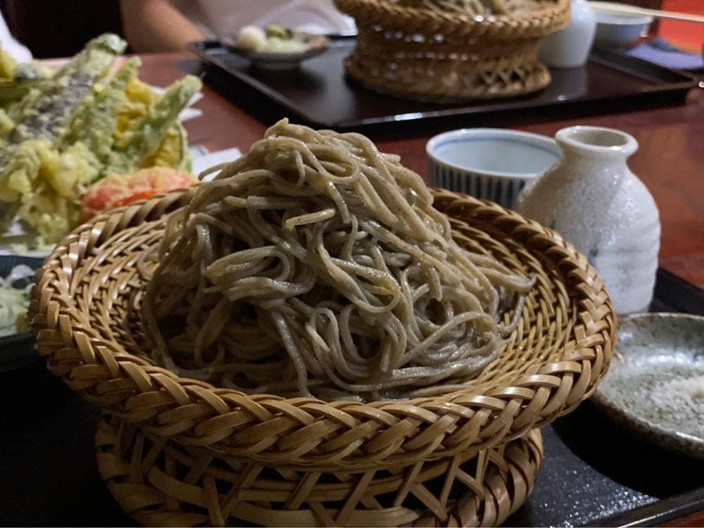 合掌
