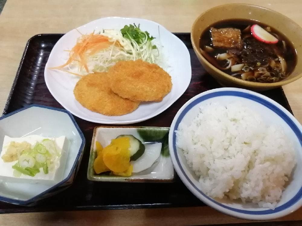稲の家