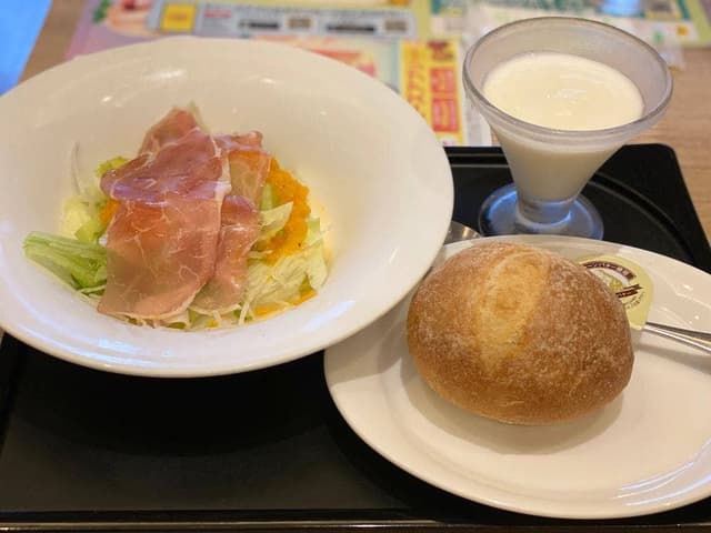 デニーズ 浦和駅前店 - サブ画像1