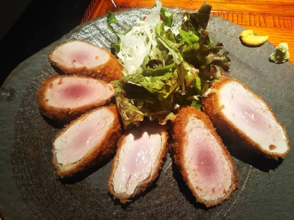 SO-SUワタナベ