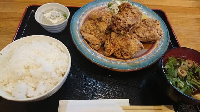 味処 おとう - サブ画像1