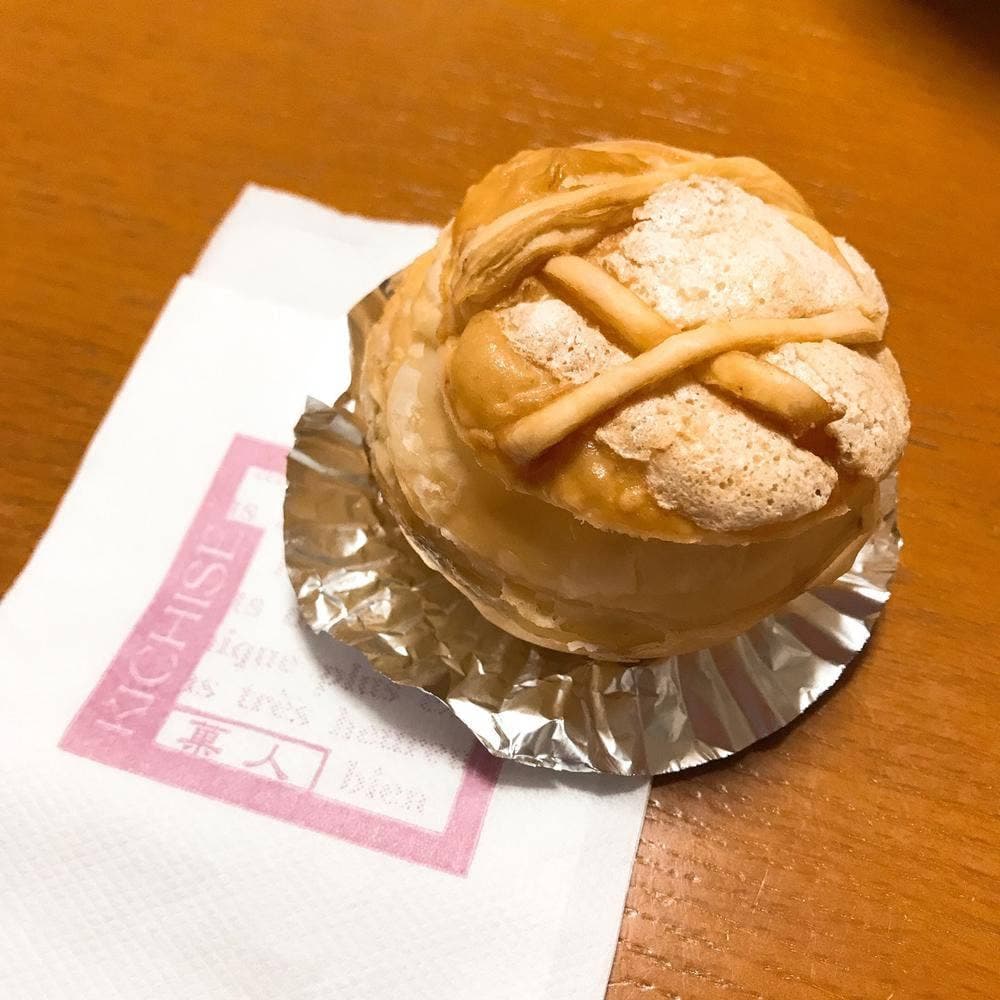 菓人 KICHISE