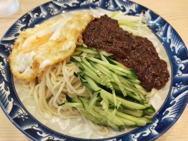 棲 蘭州拉麺 - サブ画像1