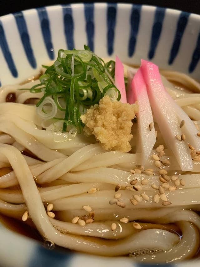 手打ちうどん さいとう - サブ画像2