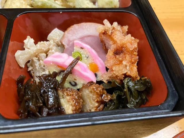 季節料理 よこ田 - サブ画像1