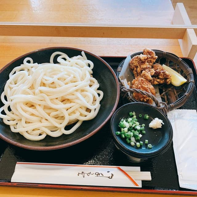 讃岐うどん なかだや - サブ画像2