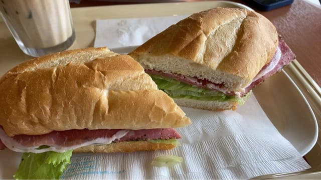 ドトールコーヒーショップ 郡山富久山店 - サブ画像1