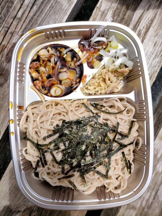 丸藤製麺所 - サブ画像2