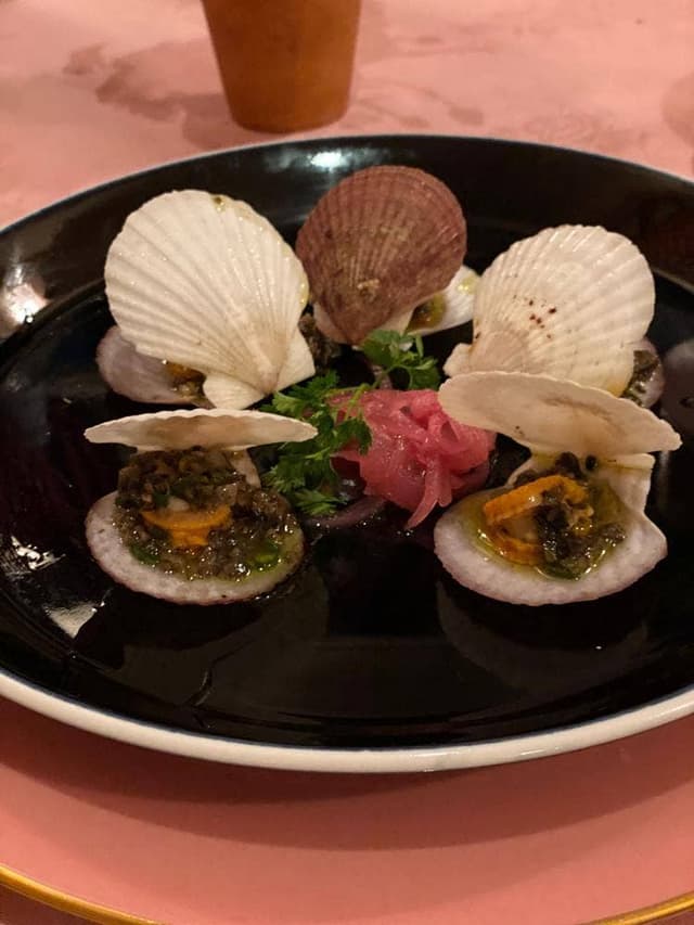 Le Petit Paris - サブ画像3