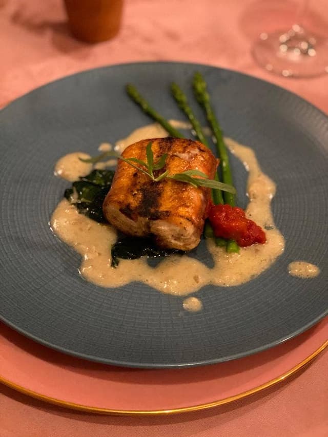 Le Petit Paris - サブ画像1