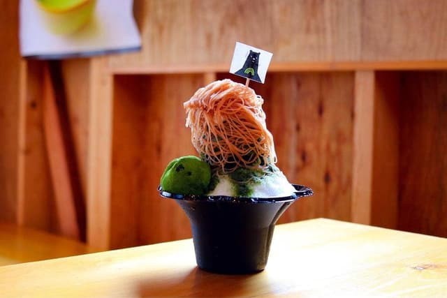 おやいづ製茶本店 - サブ画像3