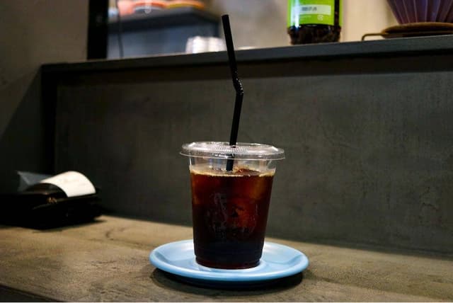 低糖質おやつとコーヒー Locco - サブ画像1