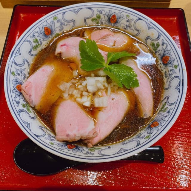 創作らーめん砦 長崎浜町店 - サブ画像2