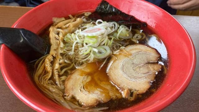 中華そばかっちゃん - サブ画像1